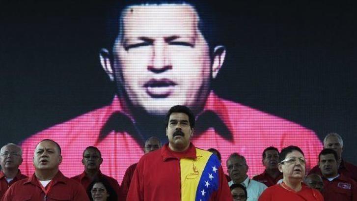 Por qué Venezuela ha llegado a esta vorágine de sucesos e incertidumbres