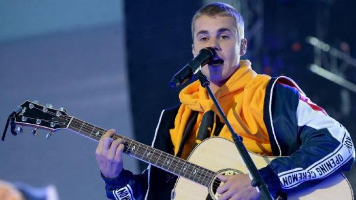 Justin Bieber cancela su gira 'Purpose' sin explicaciones