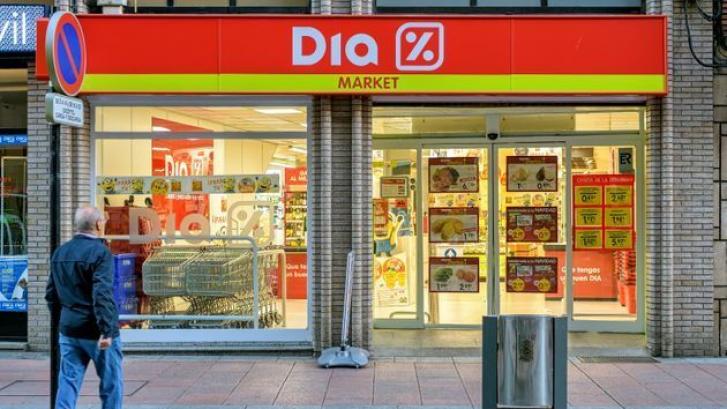 Se da cuenta de un detalle de la marca blanca de Dia y arrasa con más de 27.000 'me gusta'