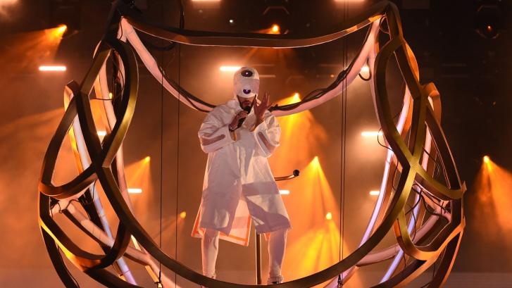 Bad Bunny, otra vez el artista más escuchado en el mundo (pero no en España)