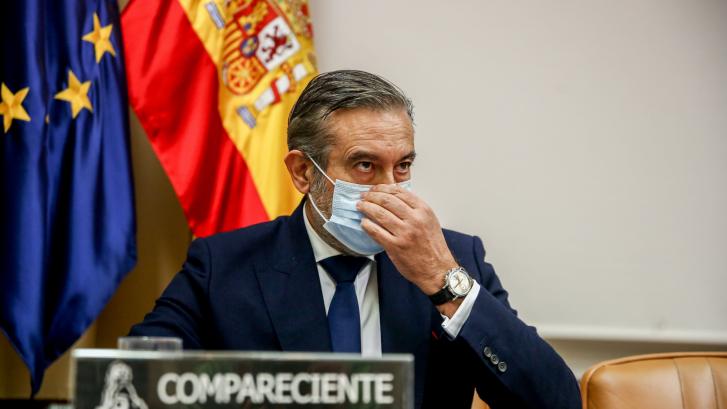 La Comisión Kitchen evidencia la histórica relación entre el juez Enrique López y el Partido Popular