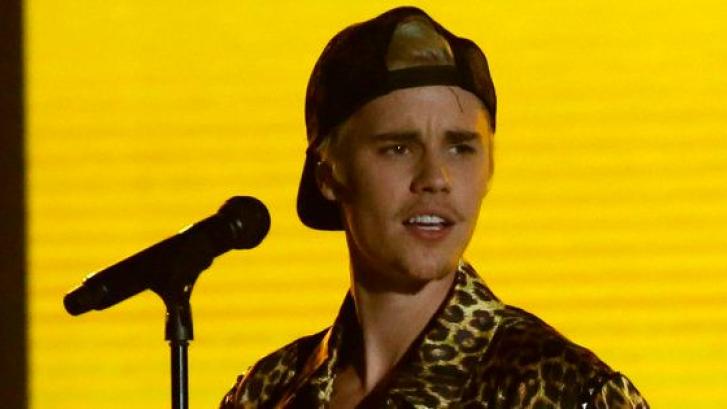 China prohíbe los conciertos de Justin Bieber por su 'problemas de comportamiento'