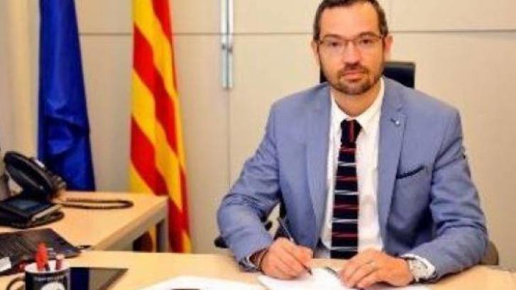 El director del servicio catalán de emergencias 112 también dimite