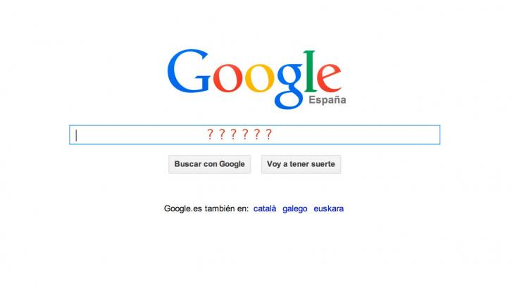 Esto fue lo más buscado en Google en España en 2021