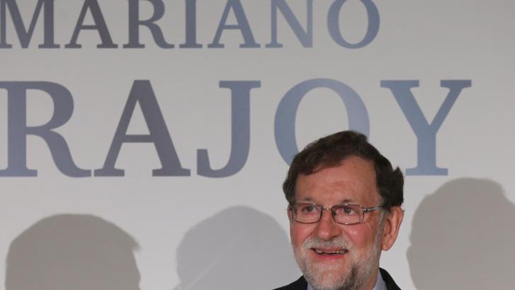 Rajoy confirma que hablará el lunes en la comisión Kitchen del Congreso