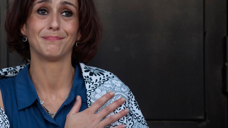 Polémica por los mensajes en Facebook del juez que ha rechazado poner en libertada a Juana Rivas