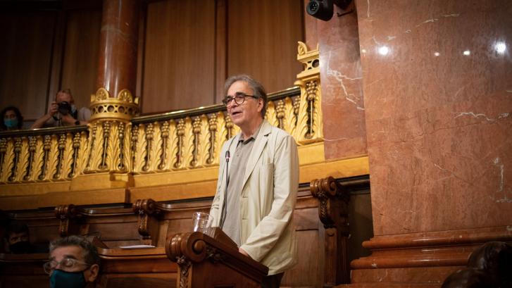 Quién es Joan Subirats, el futuro ministro de Universidades