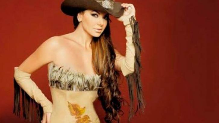 Asesinan a Tania Mendoza, actriz de la película 'La reina del Sur'