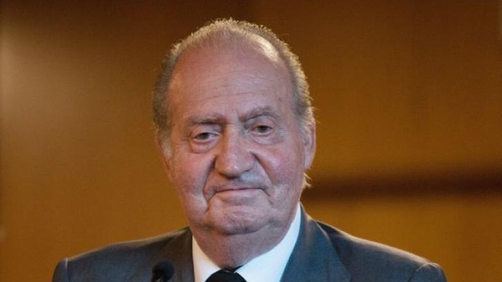 Suiza remite a la Fiscalía la última investigación sobre el rey emérito