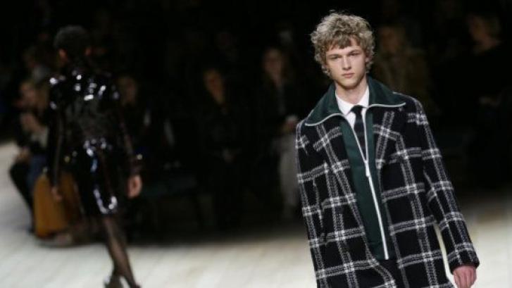 Burberry inaugura una nueva era digital en la moda de lujo