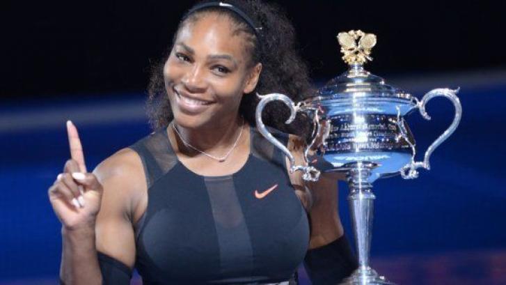 Serena Williams responde a John McEnroe y lo ataca por su comentario machista