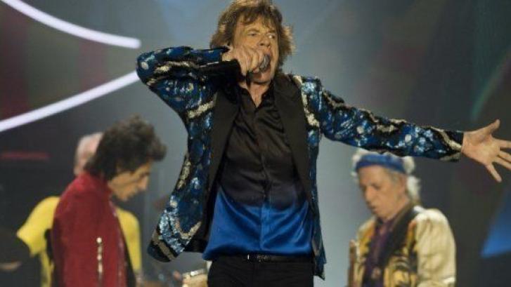 Los Rolling Stones darán un concierto gratuito en Cuba