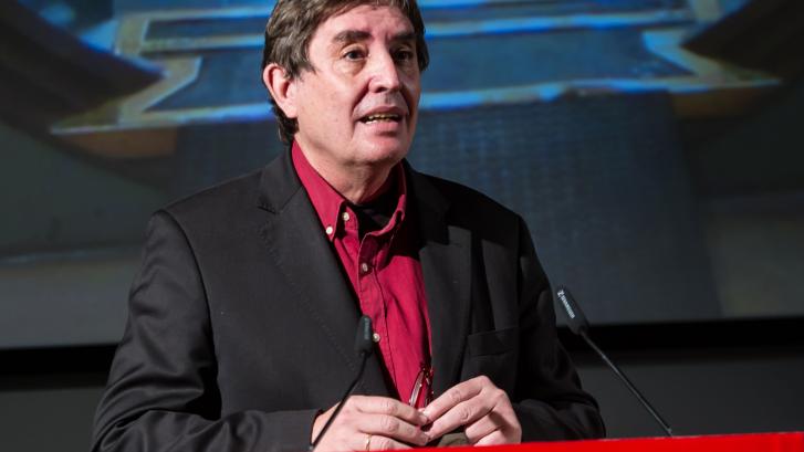 García Montero: 