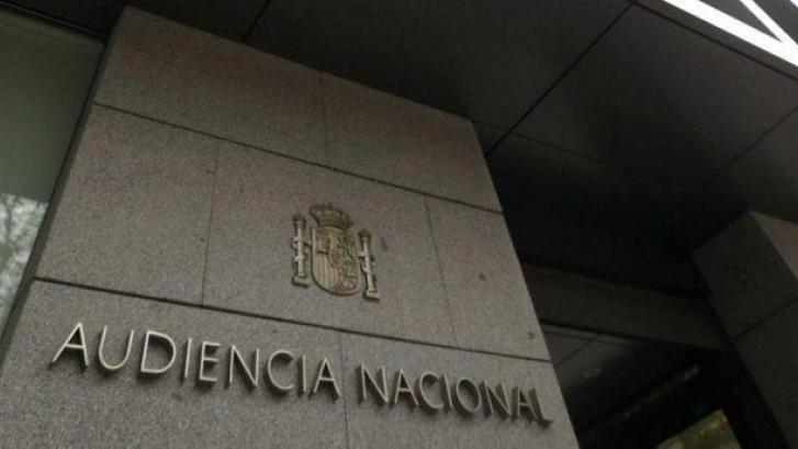 La Audiencia Nacional rechaza prohibir los actos de apoyo a presos de ETA en Pamplona y Mondragón