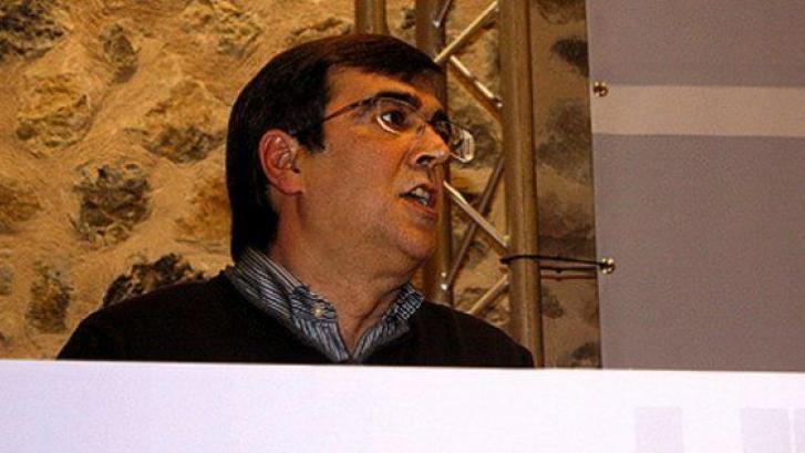 Antich sufre un infarto en el Senado