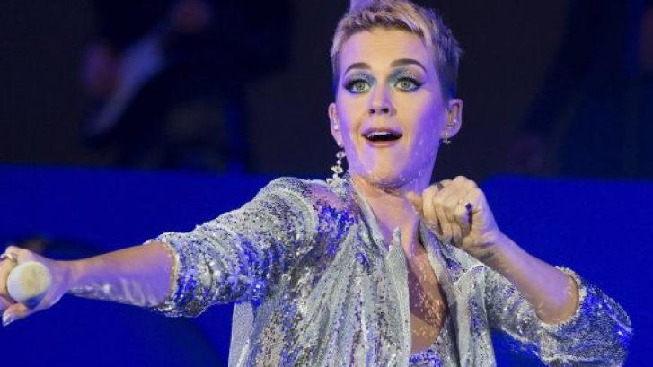 Katy Perry pide perdón a Taylor Swift después de años de enemistad
