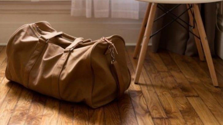 ¿Qué se puede llevar como equipaje de mano (y qué no)? (TEST)