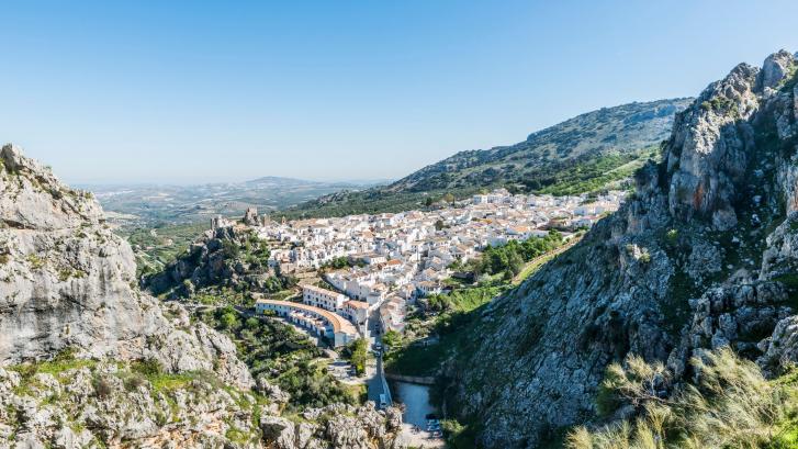 Así es el Observatorio Rural de la UE: toda la información de tu ciudad y tu pueblo, a un click