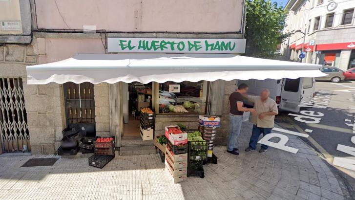 Detenido en Madrid un capo mafioso italiano tras ser identificado en una imagen de Google Maps
