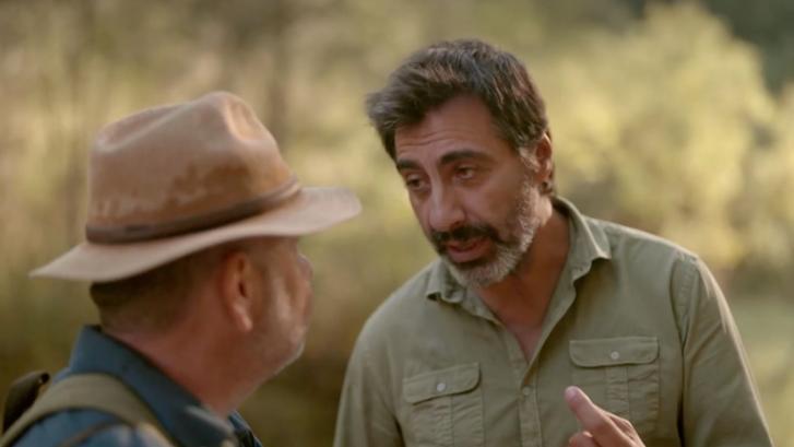 Juan del Val habla sin tapujos sobre la fidelidad: 