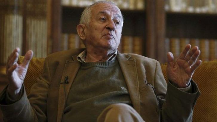 Muere el escritor Juan Goytisolo a los 86 años