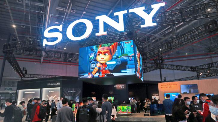 Sony no participará en el Mobile Congress de Barcelona por la pandemia