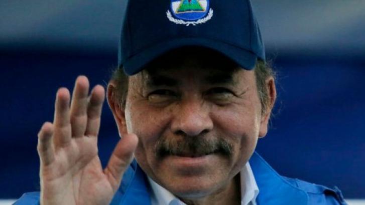 Ortega expulsa de Nicaragua al equipo de la ONU tras la publicación de un informe crítico con el Gobierno