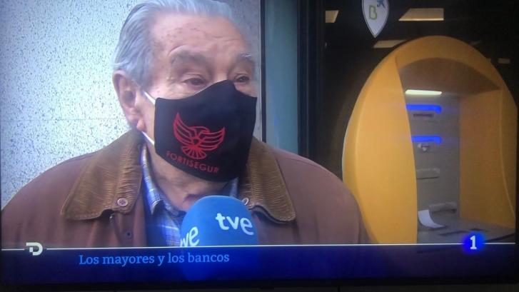 Este hombre impacta con su testimonio en el 'Telediario': está pasando y muchos no lo ven