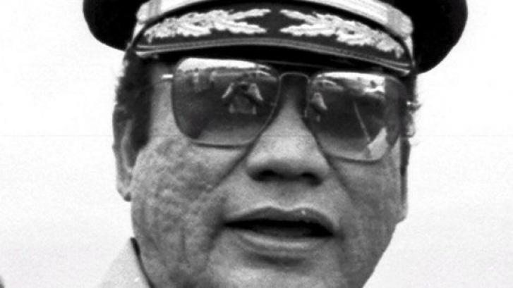 Muere el exdictador de Panamá Manuel Antonio Noriega a los 83 años