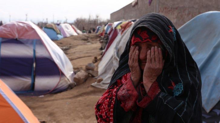 HRW denuncia el retroceso en derechos para las mujeres en Afganistán tras la llegada de los talibanes al poder