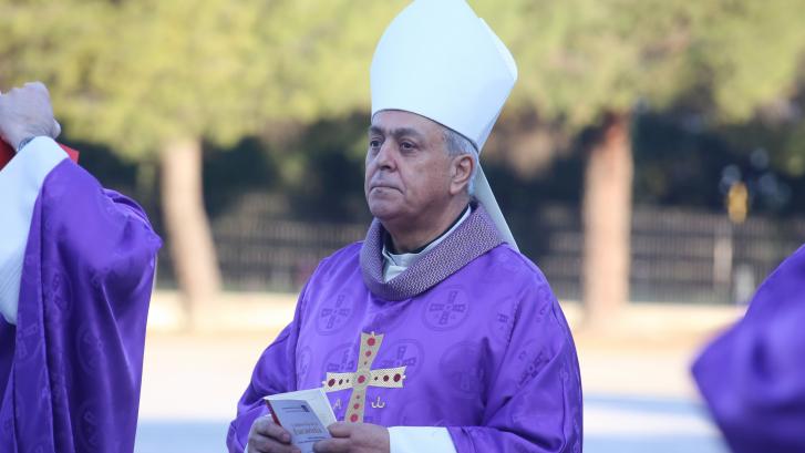 El obispo de Tenerife vincula la homosexualidad con un pecado mortal