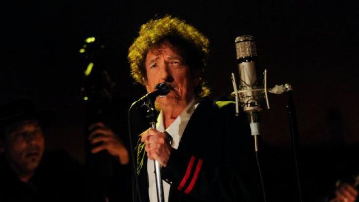 ¡Feliz cumpleaños, Bob Dylan! ¿Cuánto sabes del músico estadounidense?