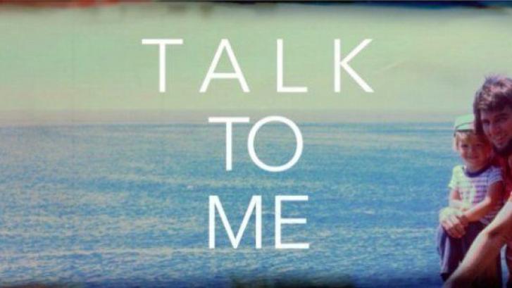 'Talk To Me' y los vídeos en directo de Facebook