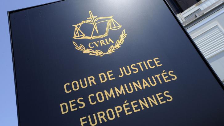 La justicia europea tumba la declaración de bienes en el extranjero de la Agencia Tributaria
