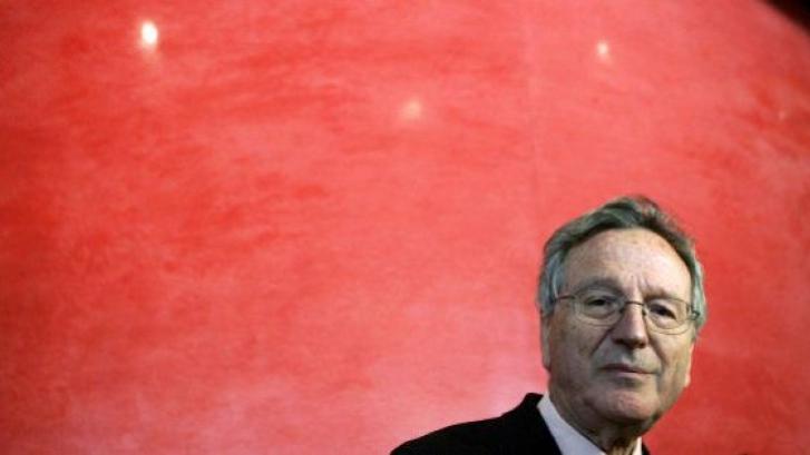 Rafael Moneo, Premio Nacional de Arquitectura 2015