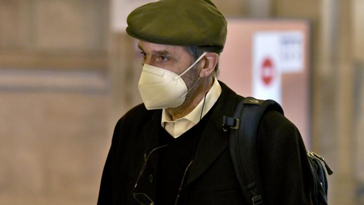 La Audiencia Nacional admite a trámite la querella contra Josu Ternera por el atentado de la T4