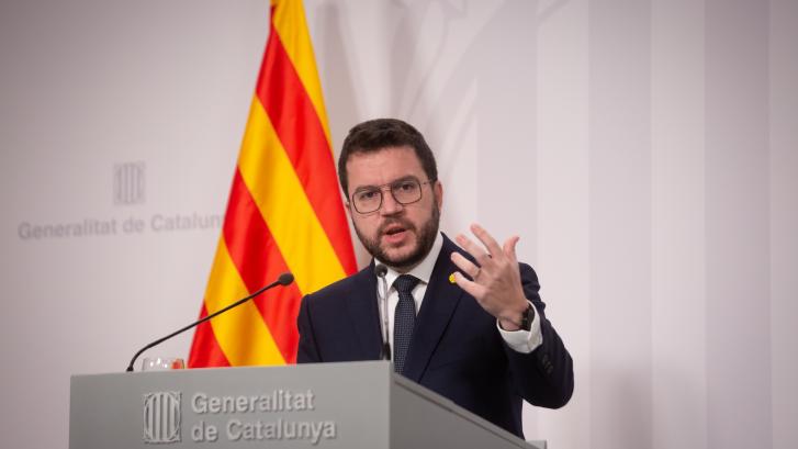 Cataluña rechaza la propuesta de financiación autonómica del Gobierno