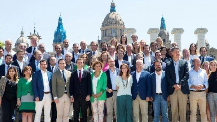 Máster en nombramientos