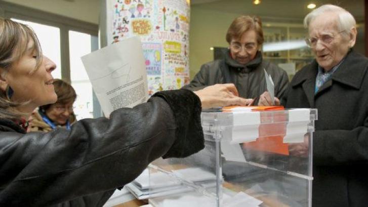 La Fiscalía prepara una querella tras la licitación de las 8.000 urnas para el referéndum