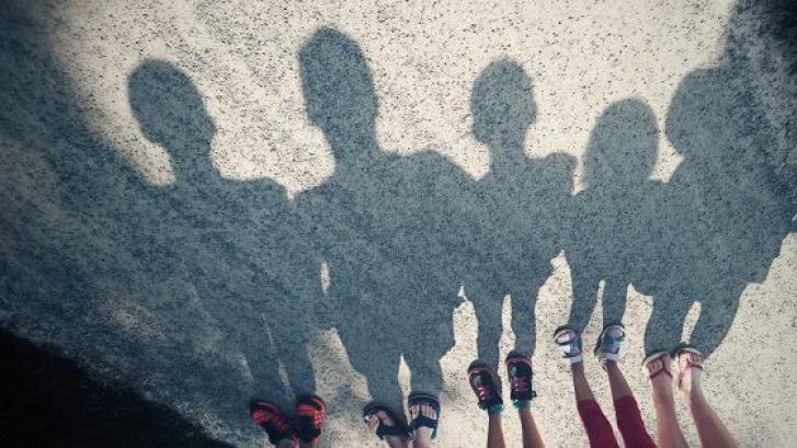 Cada día, 37 niños son víctimas de malos tratos en el hogar en España