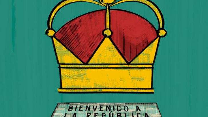 Señorita de 40