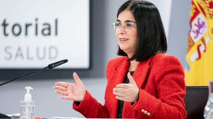 La Comisión de Salud Pública estudia reducir más las cuarentenas