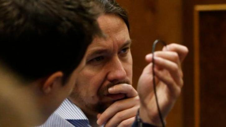 No me resigno