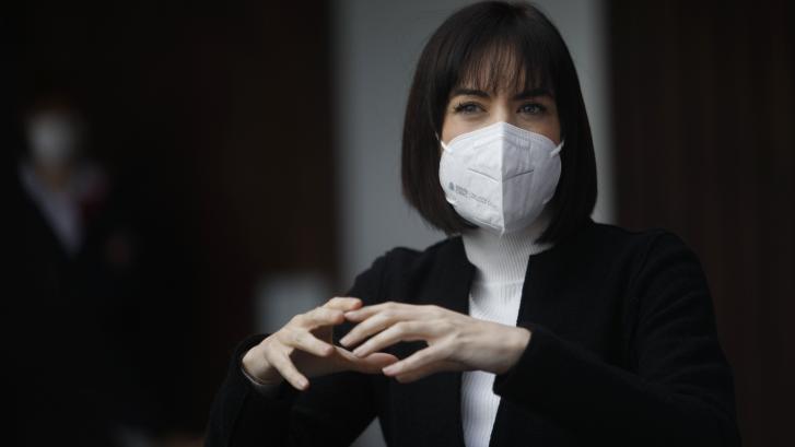 El Gobierno blindará la financiación en ciencia pública hasta el 1,25% del PIB