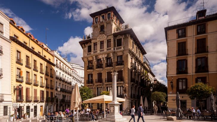 Eligen a esta ciudad española como la de mayor calidad de vida... y muchos se quedan a cuadros