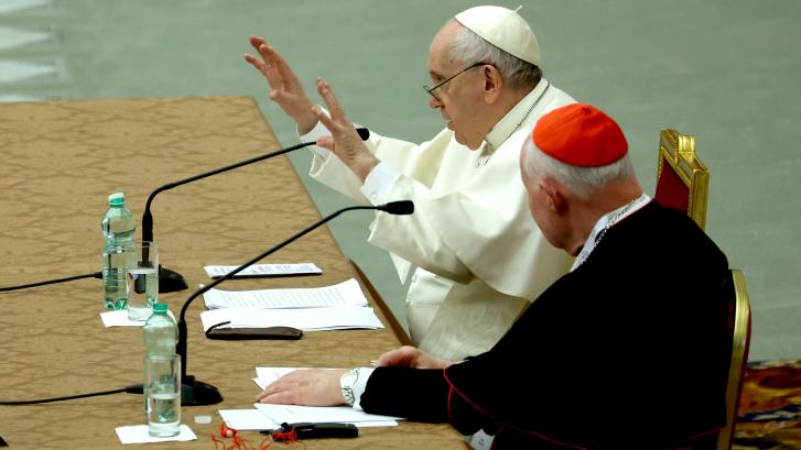 El Vaticano extiende el permiso parental entre sus empleados de 1 a 3 días