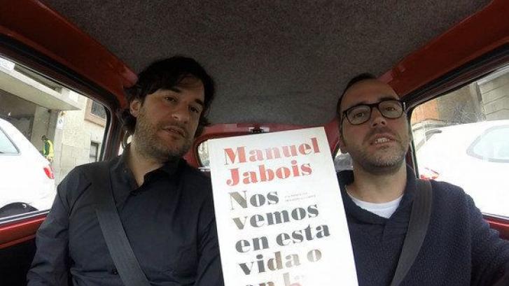 Manuel Jabois: 