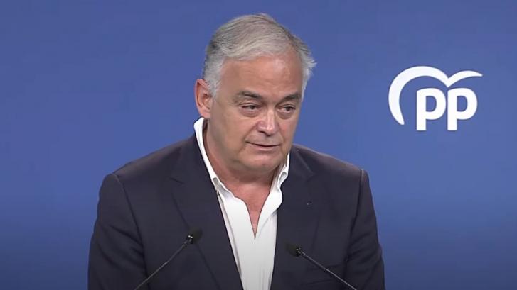 El viraje de Pons: de llamar 
