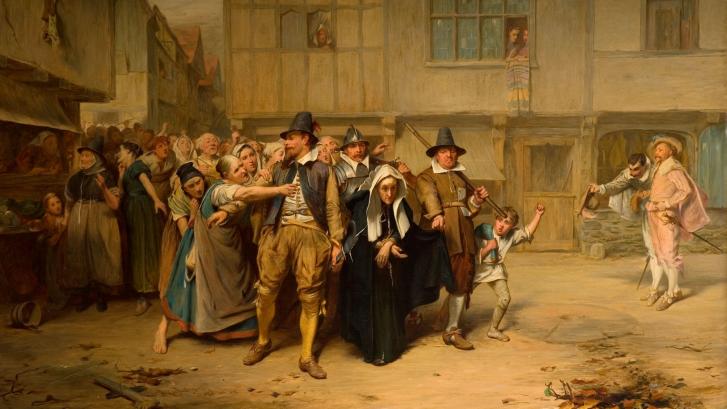 “El primer gran feminicidio de la historia”: así se demonizó a las mujeres por ‘brujas’