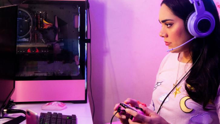 'Vida extra' contra el machismo: el papel de las mujeres en el mundo de los videojuegos